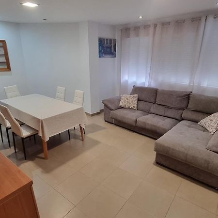 Apartamento Casa Camacho Burriana Dış mekan fotoğraf