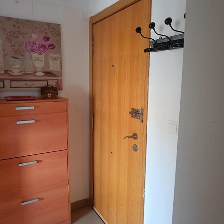 Apartamento Casa Camacho Burriana Dış mekan fotoğraf