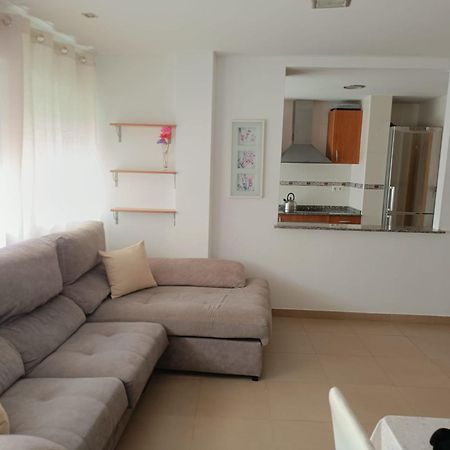 Apartamento Casa Camacho Burriana Dış mekan fotoğraf