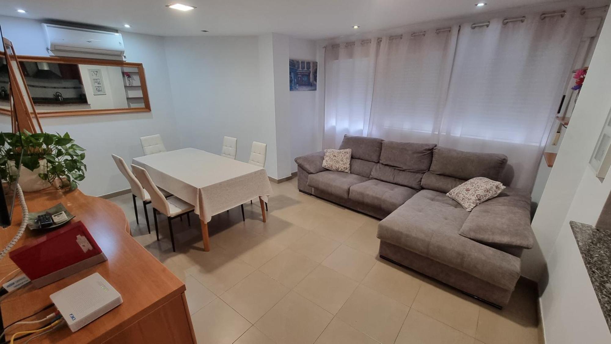 Apartamento Casa Camacho Burriana Dış mekan fotoğraf