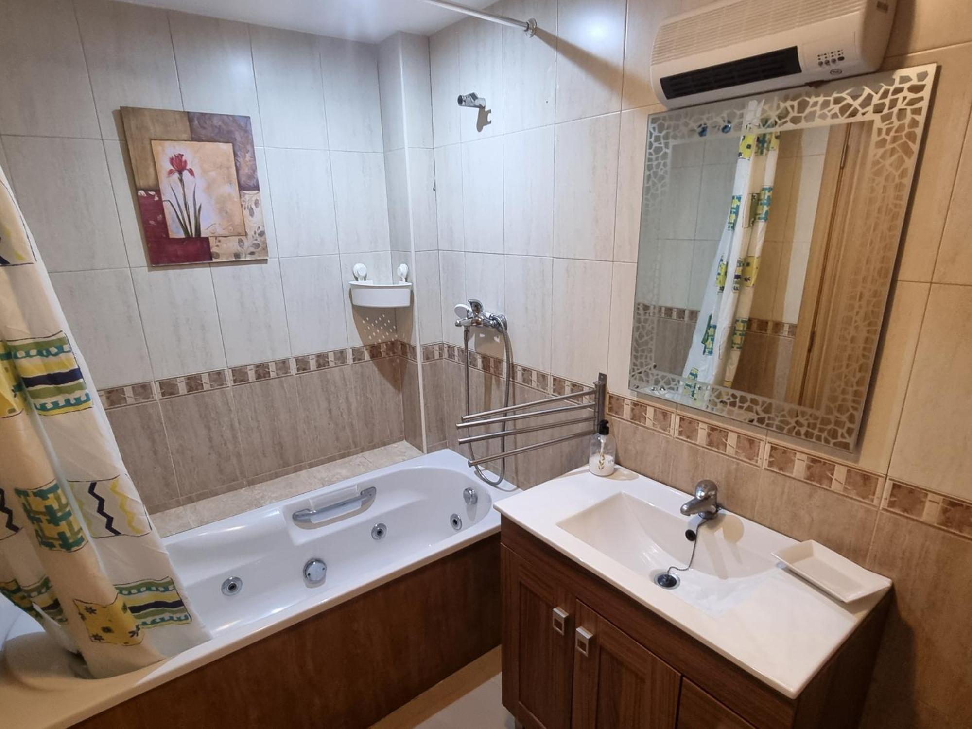 Apartamento Casa Camacho Burriana Dış mekan fotoğraf