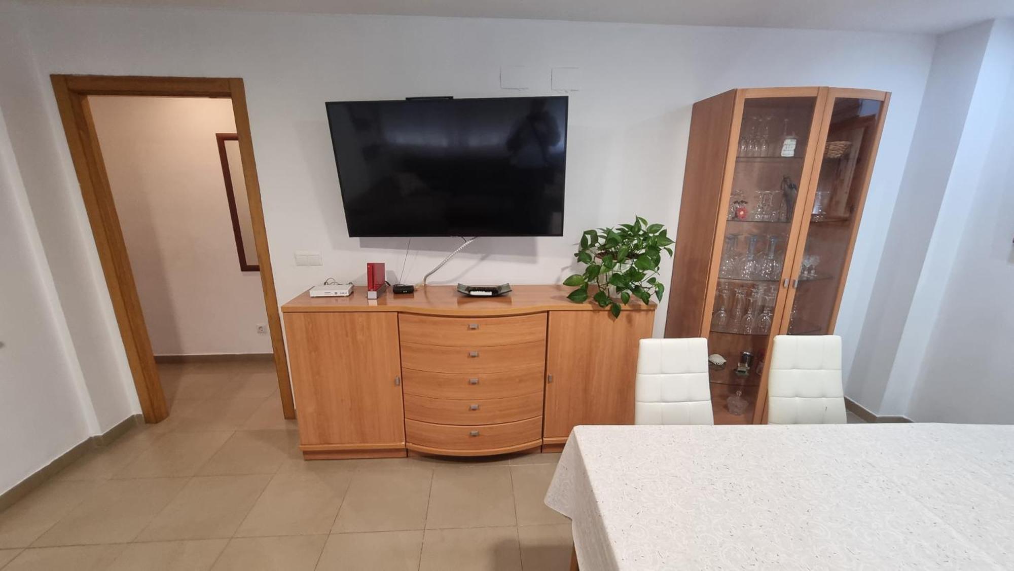 Apartamento Casa Camacho Burriana Dış mekan fotoğraf