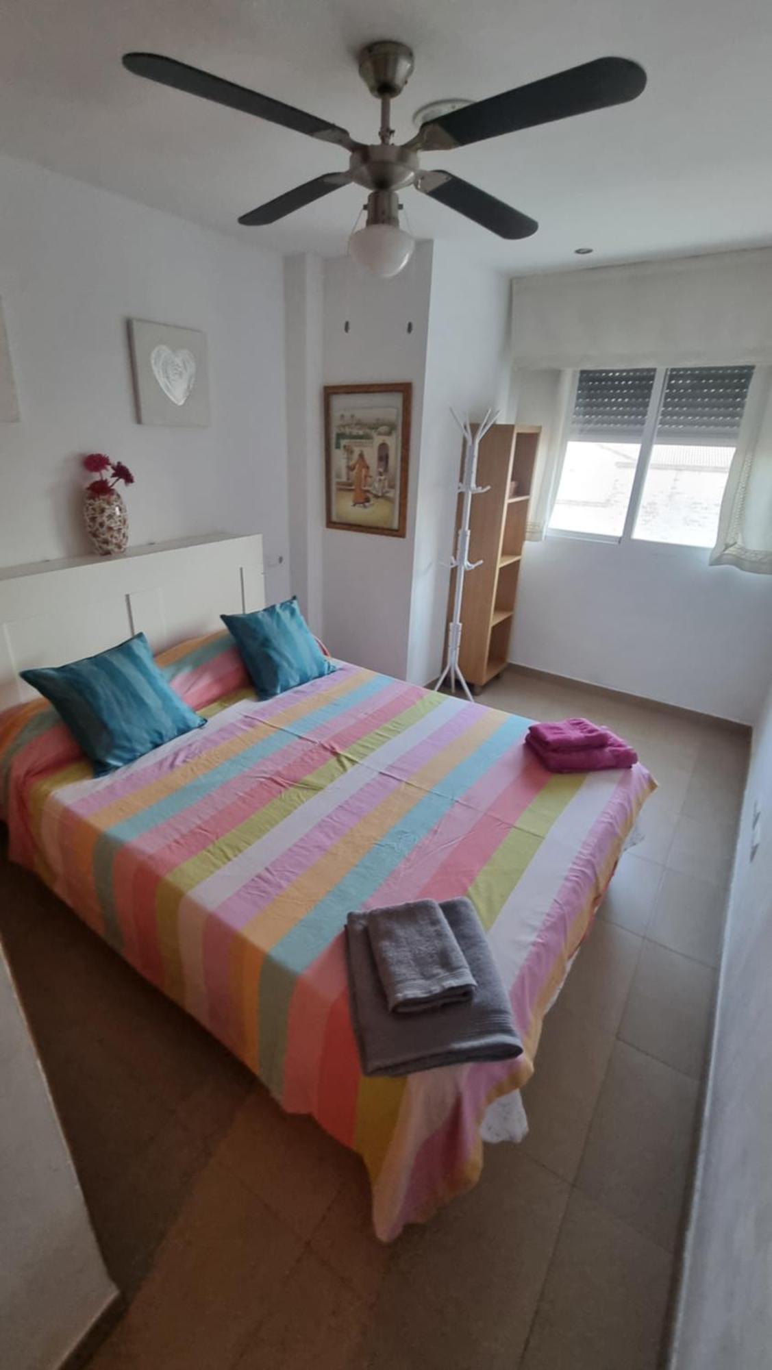 Apartamento Casa Camacho Burriana Dış mekan fotoğraf