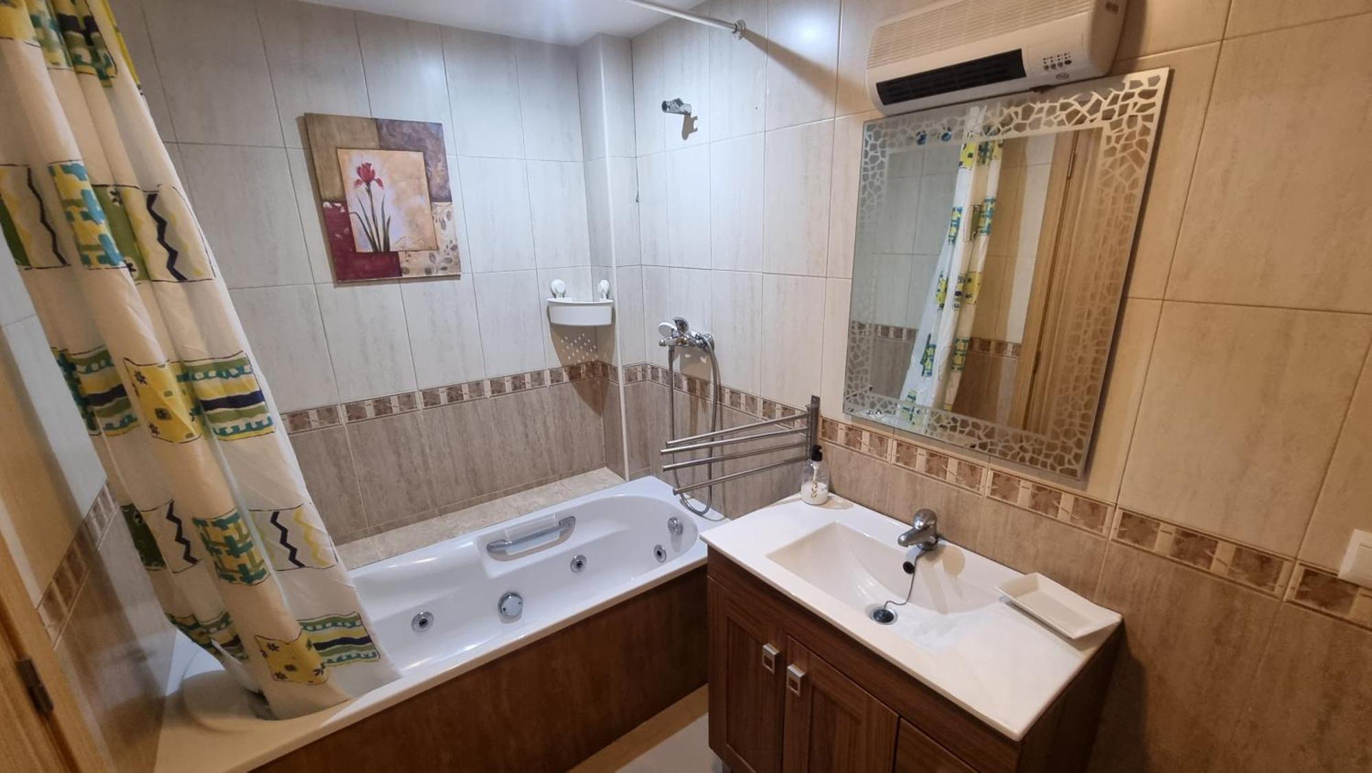 Apartamento Casa Camacho Burriana Dış mekan fotoğraf
