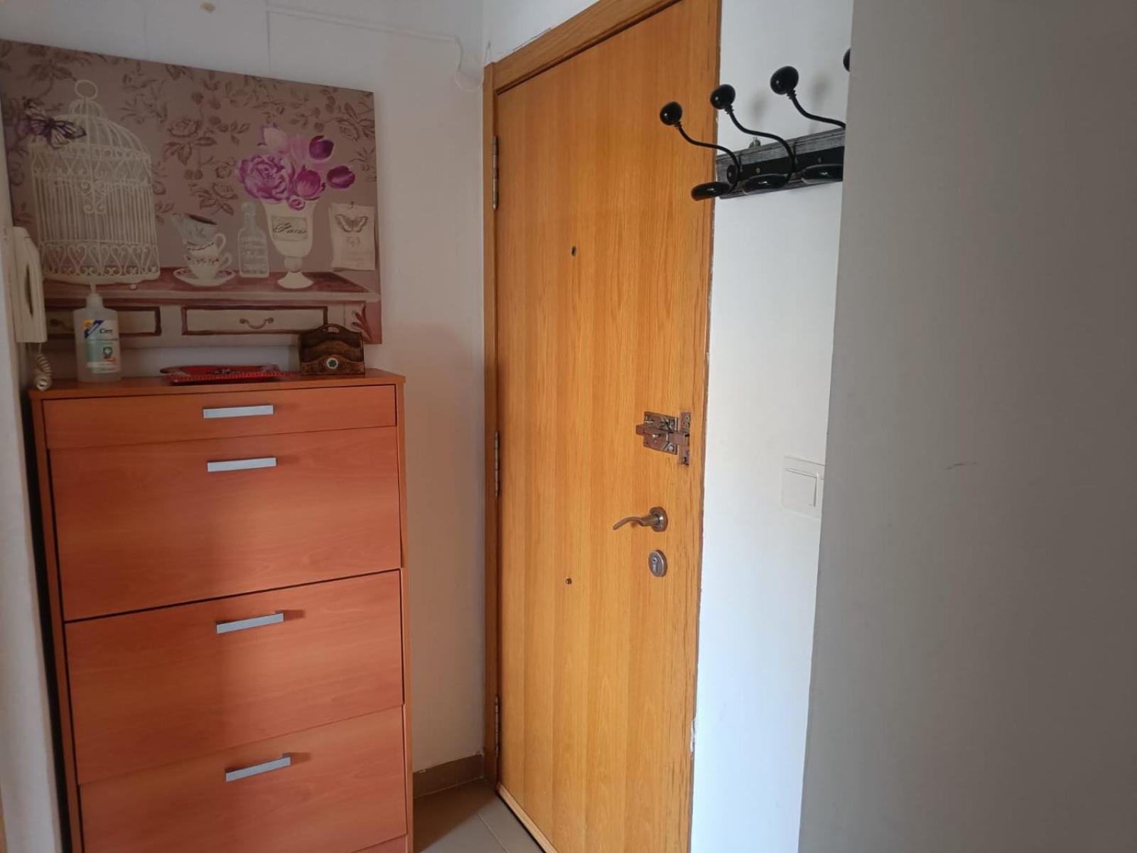 Apartamento Casa Camacho Burriana Dış mekan fotoğraf