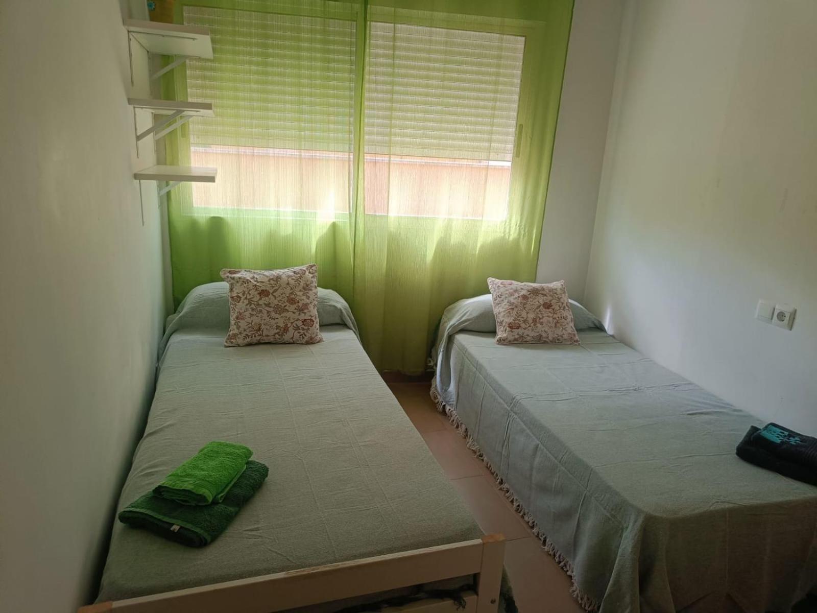 Apartamento Casa Camacho Burriana Dış mekan fotoğraf